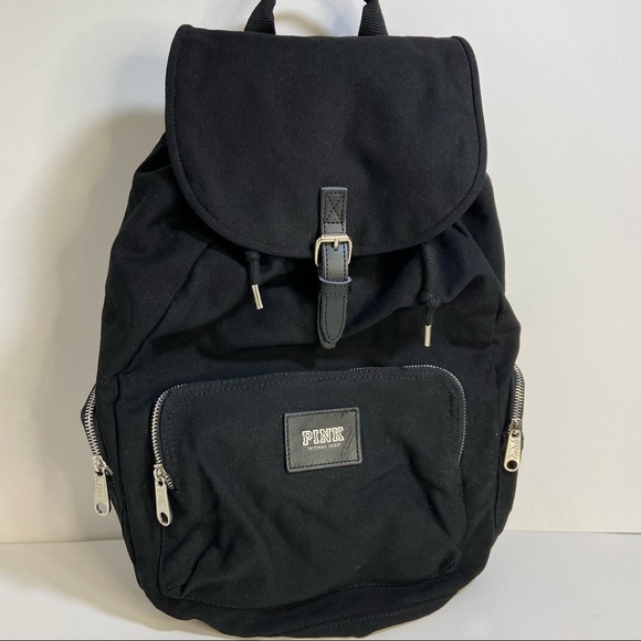 Victoria’s Secret PINK drawstring backpack